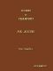 [Gutenberg 44373] • Œuvres Complètes de Chamfort (Tome 5) / recueillies et publiées, avec une notice historique sur la vie et les écrits de l'auteur.